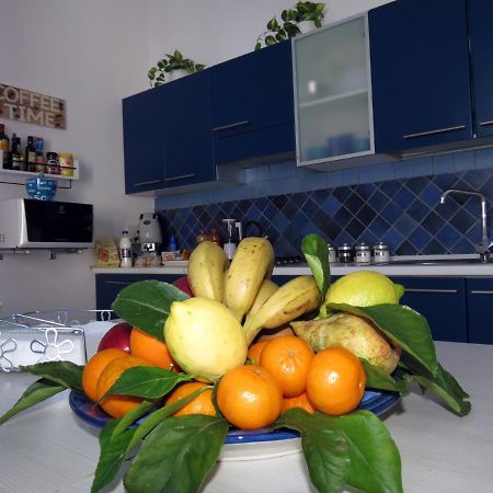 Syrene Apartment Сорренто Экстерьер фото