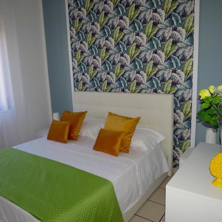 Syrene Apartment Сорренто Экстерьер фото