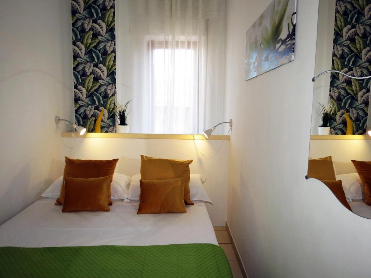 Syrene Apartment Сорренто Экстерьер фото