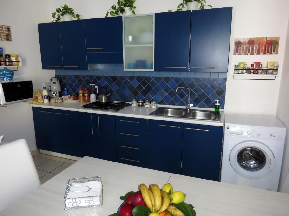 Syrene Apartment Сорренто Экстерьер фото