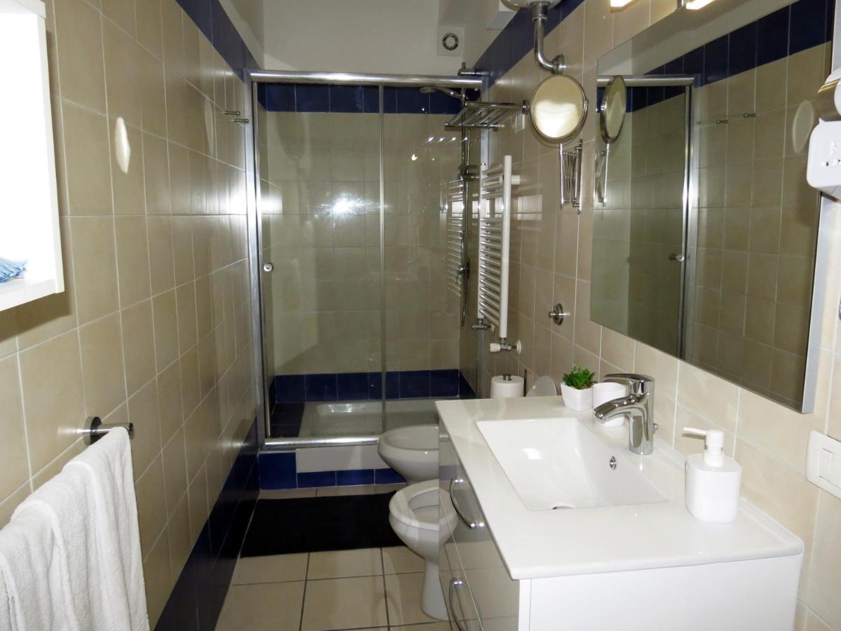 Syrene Apartment Сорренто Экстерьер фото