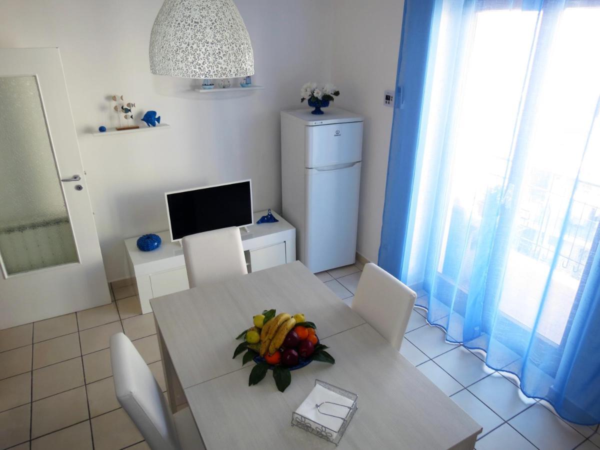 Syrene Apartment Сорренто Экстерьер фото
