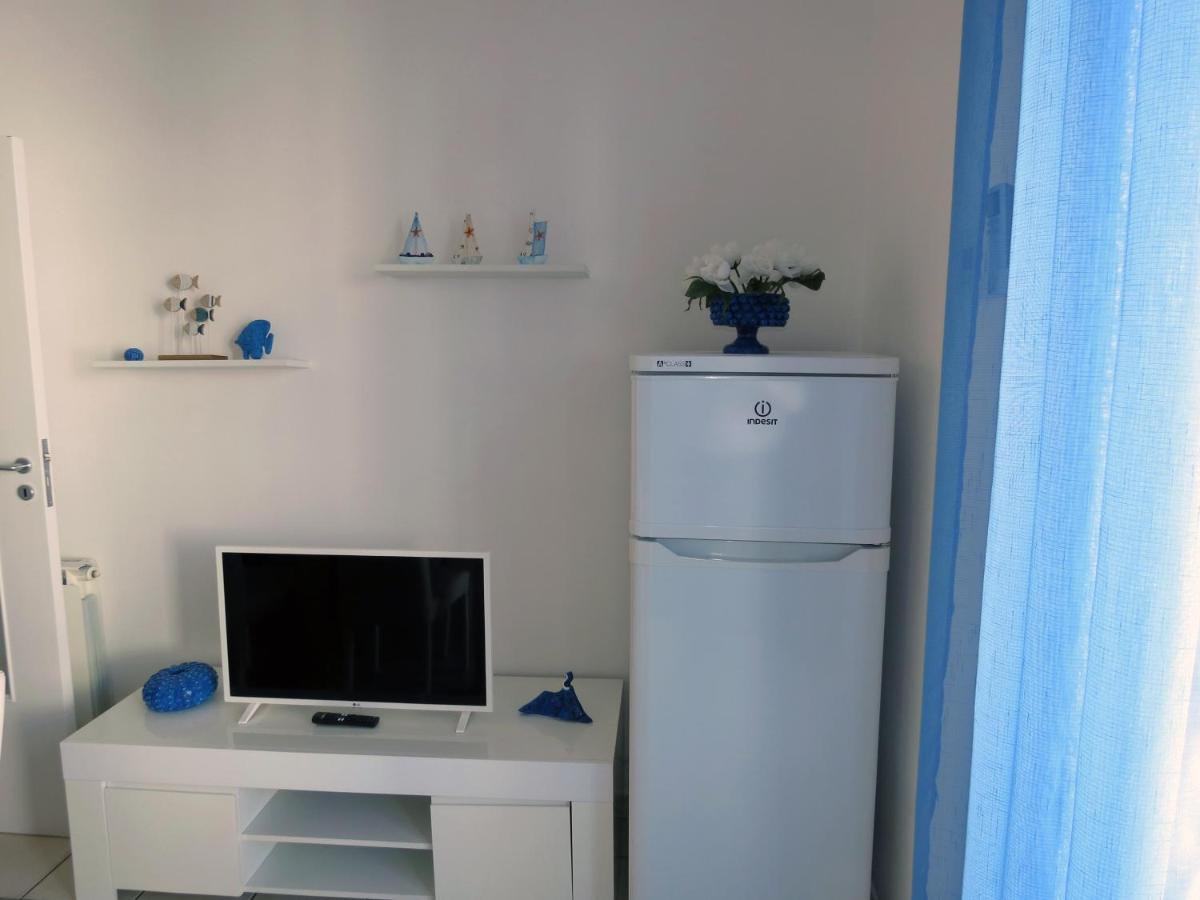 Syrene Apartment Сорренто Экстерьер фото